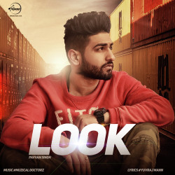 Unknown Look