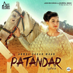 Unknown Patandar