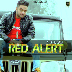 Unknown Red Alert
