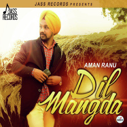 Unknown Dil Mangda