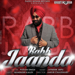 Unknown Rabb Jaanda