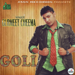 Unknown Goli