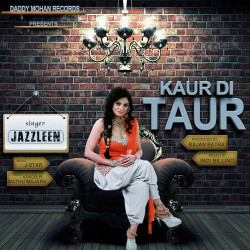 Unknown Kaur Di Taur