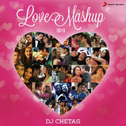 Unknown Love Mashup By DJ Chetas