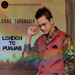 Unknown London To Punjab