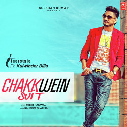 Unknown Chakkwein Suit