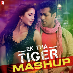 Unknown Ek Tha Tiger - Mashup