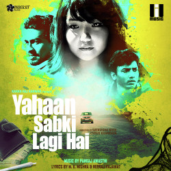 Unknown Yahaan Sabki Lagi Hai