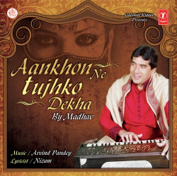 Unknown Aankhon Ne Tujhko Dekha