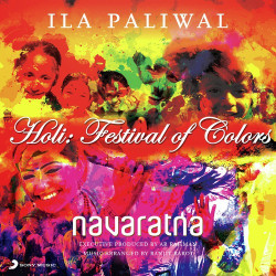 Unknown Holi : Festival of Colors