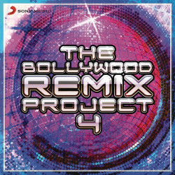 Unknown The Bollywood Remix Project, 4