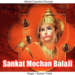 Unknown Sankat Mochan Balaji