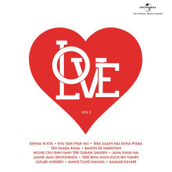 Unknown Love, Vol 2