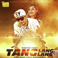 Unknown Tang Lang Lang (feat Annie C)