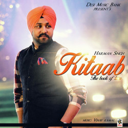 Unknown Kitaab-The Book Of Love