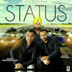 Punjabi-Singles Unknown
