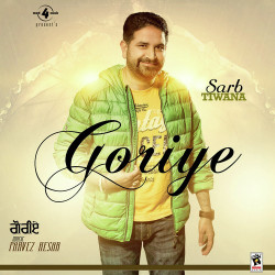 Unknown Goriye