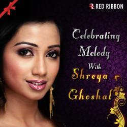 Unknown Celebrating Melody With Shreya Ghoshal