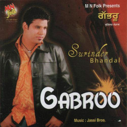 Punjabi Unknown