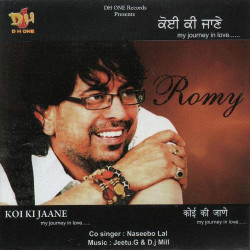 Unknown Koi Ki Jaane
