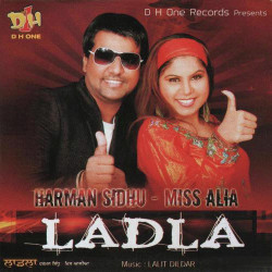 Punjabi Unknown