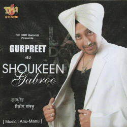 Punjabi Unknown