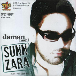 Punjabi Unknown