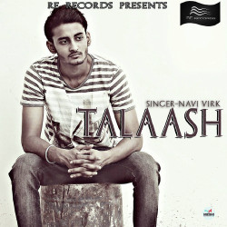 Unknown Talaash