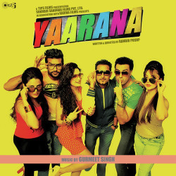 Unknown Yaarana