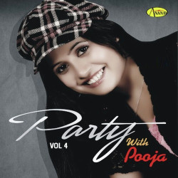 Unknown Party With Pooja Vol4