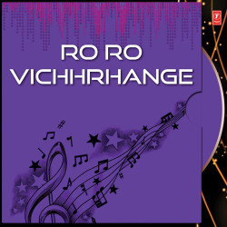 Unknown Ro Ro Vichhrhange