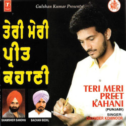 Unknown Teri Meri Preet Kahani