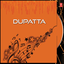 Unknown Dupatta