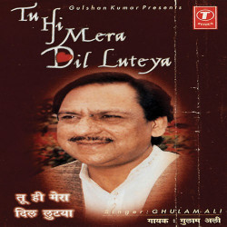 Unknown Tu Hi Mera Dil Luteya