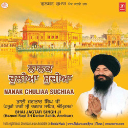 Unknown Nanak Chaliaa Sachiaa