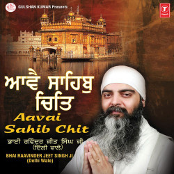 Unknown Aave Sahib Chit