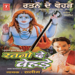 Punjabi Unknown