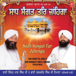 Unknown Sadh Sangat Tar Jahenga