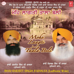 Punjabi Unknown