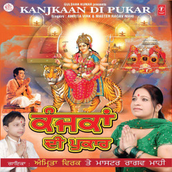 Punjabi Unknown