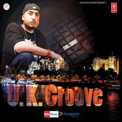 Unknown UKGroove