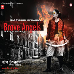 Unknown Brave Angels