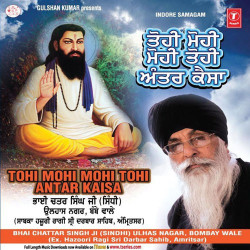 Unknown Tohi Mohi Mohi Tohi Antar Kaisa