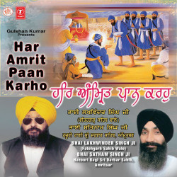 Punjabi Unknown