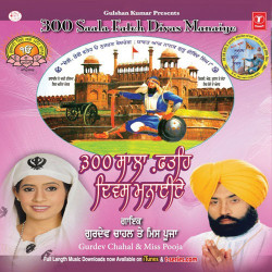 Punjabi Unknown