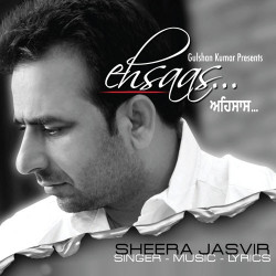 Sheera Jasvir New Mp3 Song Aas Download - Raag.fm