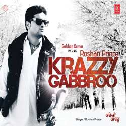 Unknown Krazzy Gabbroo