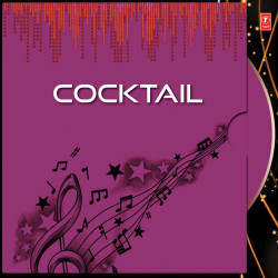 Unknown Cocktail