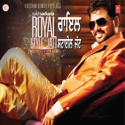Unknown Royal Style Jatt