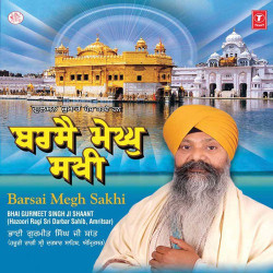 Unknown Barse Megh Sakhi